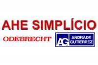 AHE SIMPLICIO